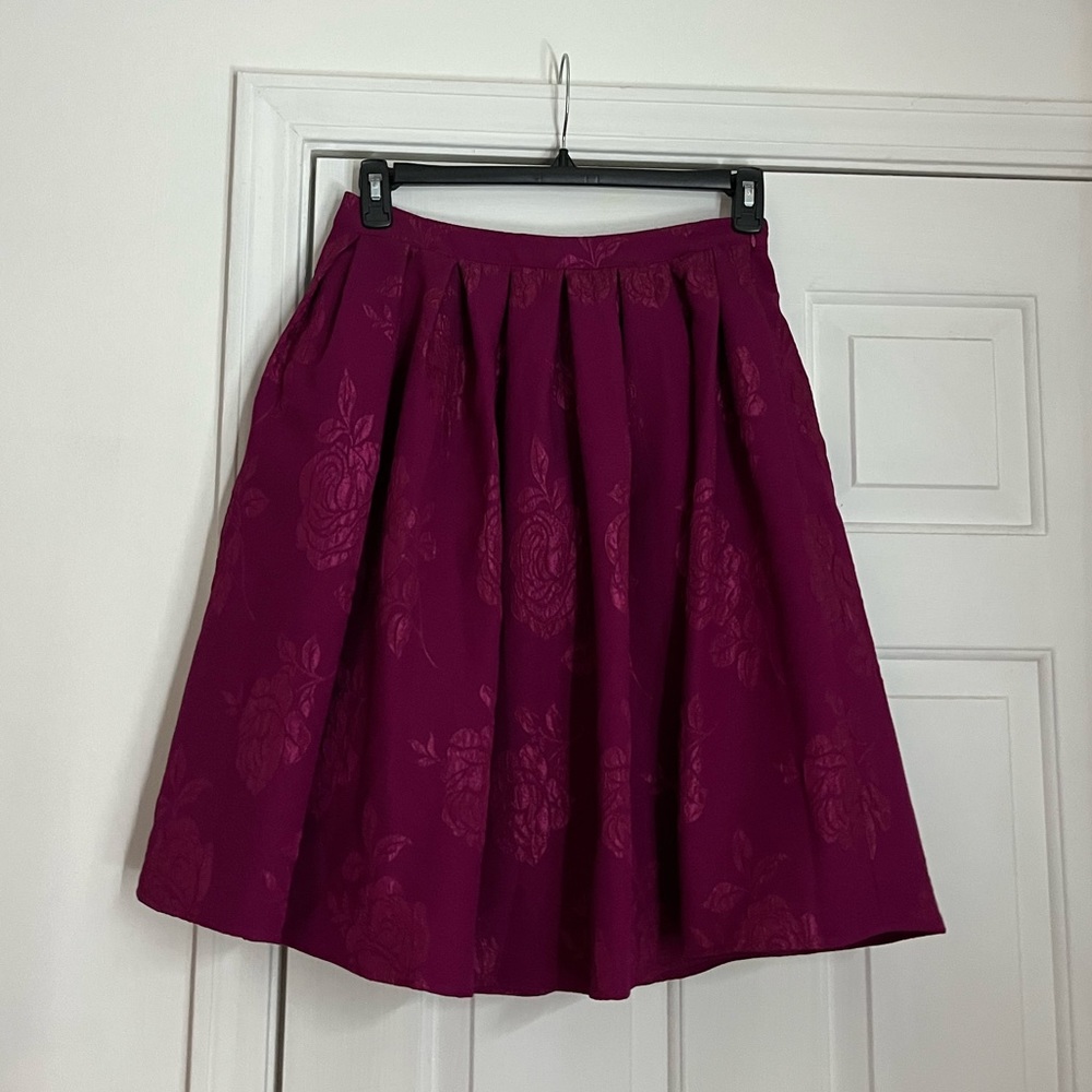 Skirt, Rachel Parcell
